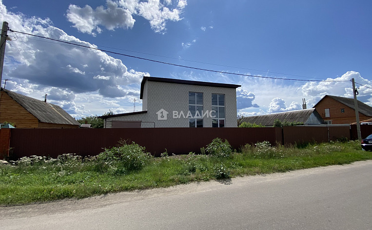 Дом 195.00м², фото 31