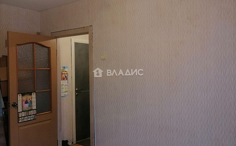1-Комнатная квартира 29.50м², эт. 5, фото 16