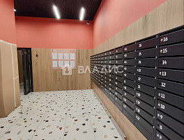 Студия 30.00м²