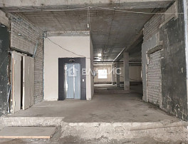 Коммерческое помещение 4329.00м²