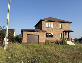 Дом 241.40м²