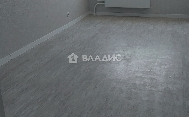 1-Комнатная квартира 41.10м², эт. 19, фото 25
