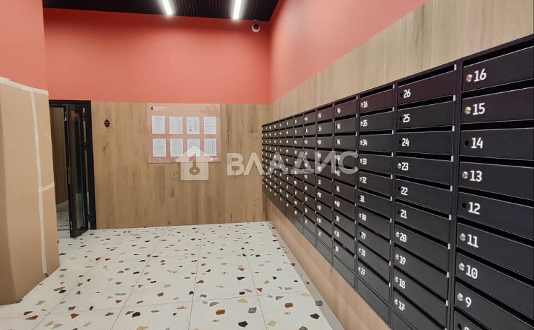 Студия 30.00м², эт. 3, фото 10