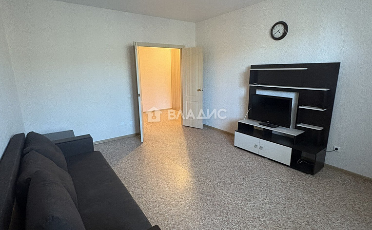 2-Комнатная квартира 69.00м², эт. 16, фото 13