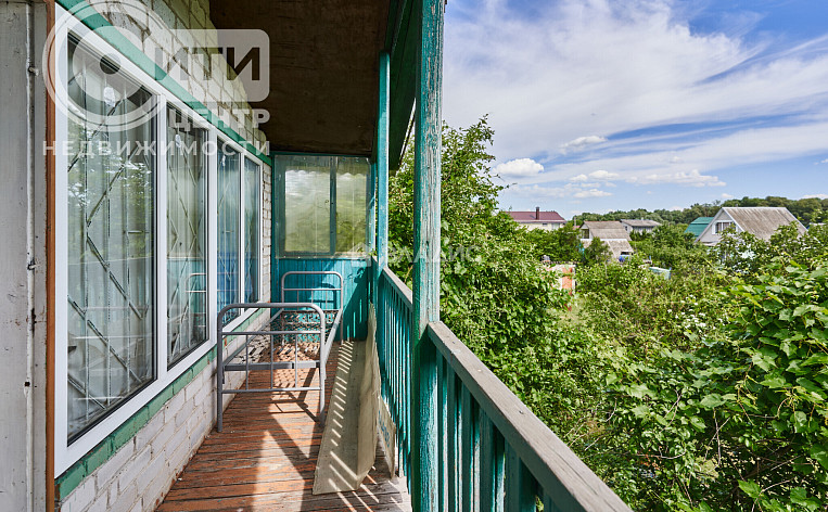 Дом 65.00м², фото 40