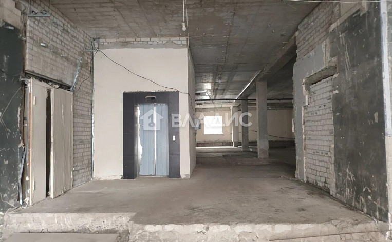 Коммерческое помещение 4329.00м², эт. 1, фото 23