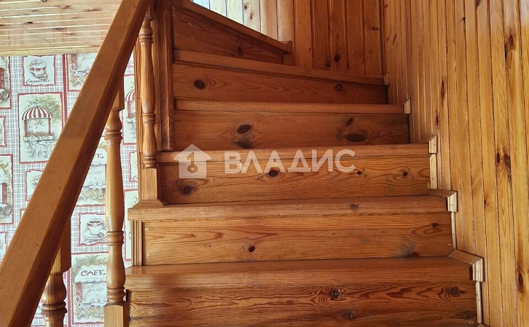 Дом 110.00м², фото 17