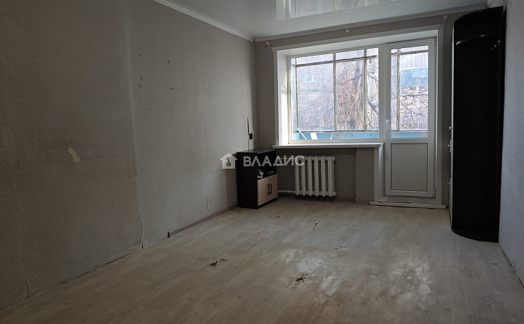 2-Комнатная квартира 44.00м², эт. 2, фото 14