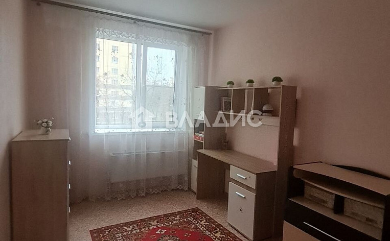2-Комнатная квартира 57.90м², эт. 5, фото 17