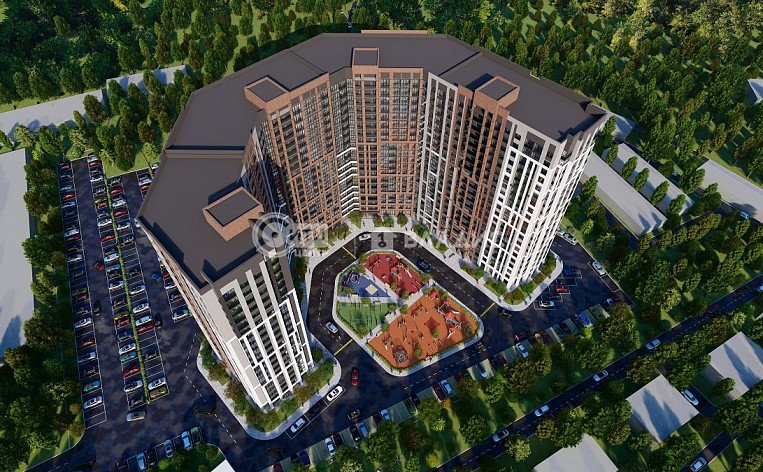 1-комнатная квартира, 37.3 м2, эт. 7, id: 787093, фото 5