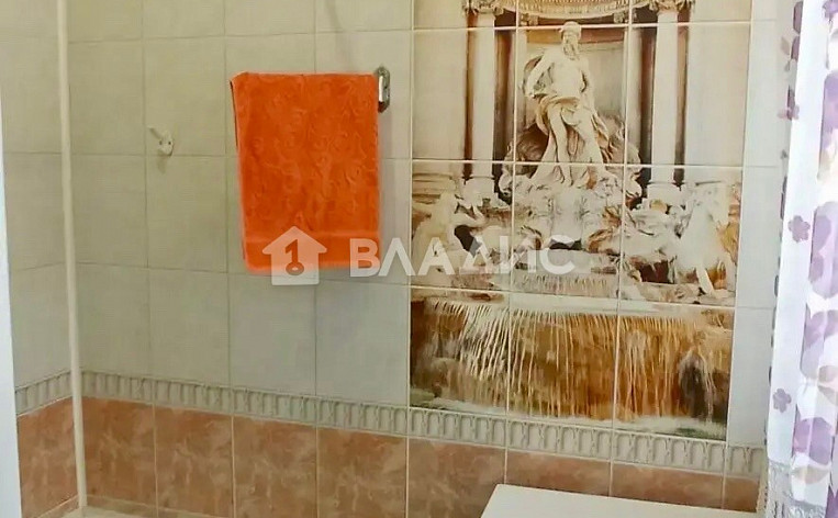 3-Комнатная квартира 72.00м², эт. 4, фото 14