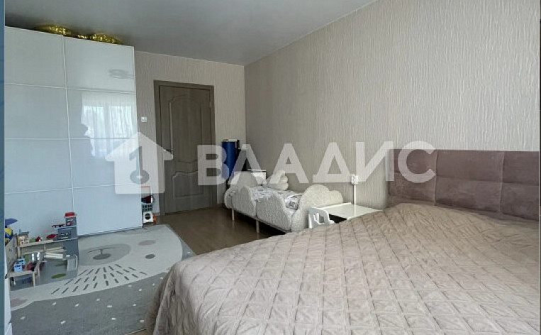 2-Комнатная квартира 47.60м², эт. 2, фото 17