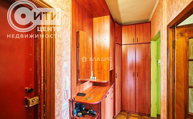 2-Комнатная квартира 53.80м², эт. 8, фото 26