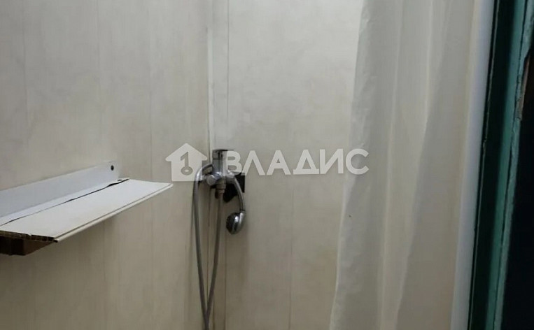 Комната 12.10м², эт. 5, фото 8