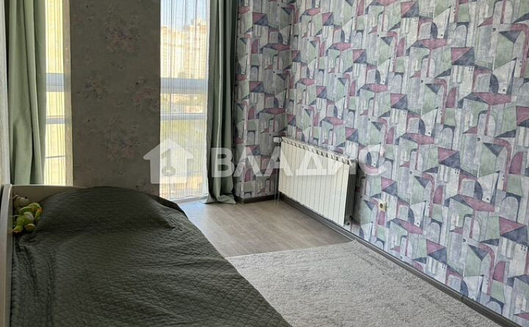3-Комнатная квартира 101.50м², эт. 13, фото 25
