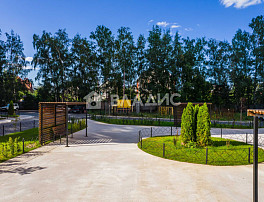 1-Комнатная квартира 48.70м²