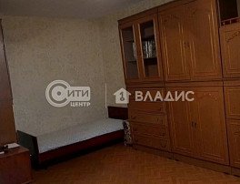 1-комнатная квартира, 35.2 м2