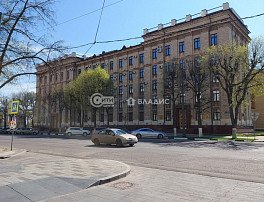 3-комнатная квартира, 76.1 м2