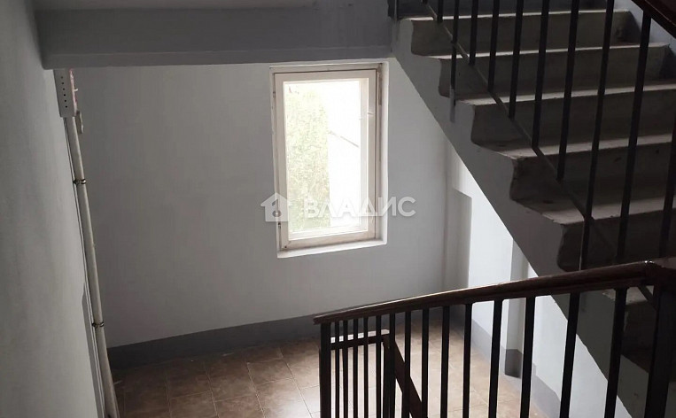 2-Комнатная квартира 53.80м², эт. 8, фото 31
