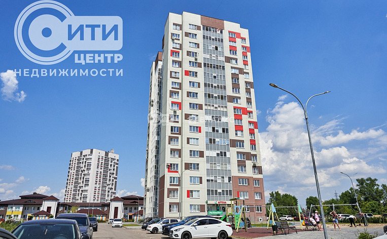 3-комнатная квартира, 75.6 м2, эт. 10, id: 942035, фото 33