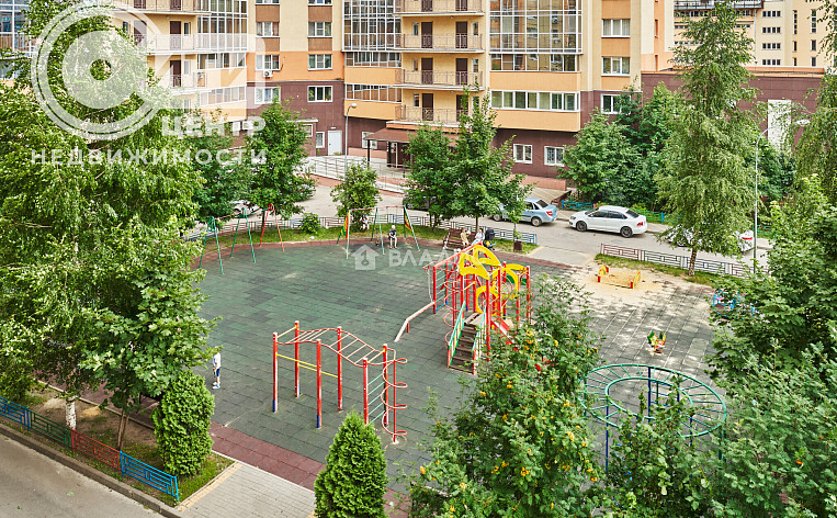 2-Комнатная квартира 53.70м², эт. 4, фото 24