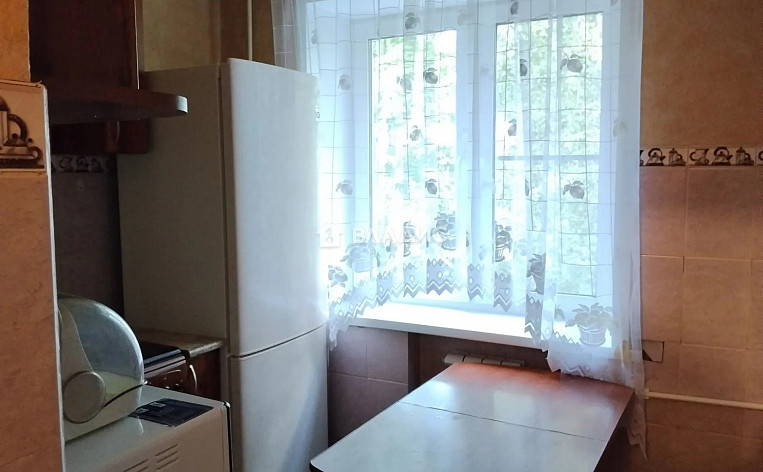 2-Комнатная квартира 44.00м², эт. 4, фото 21