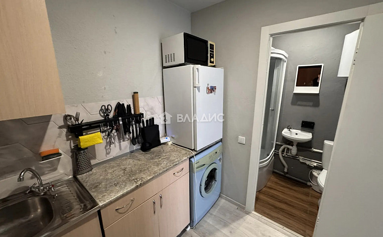 Комната 17.70м², эт. 5, фото 13