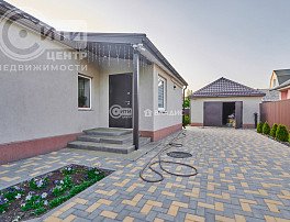 Дом, 72 м2, 5 сотка