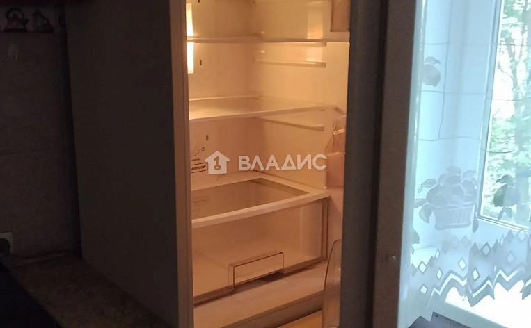2-Комнатная квартира 44.00м², эт. 4, фото 21