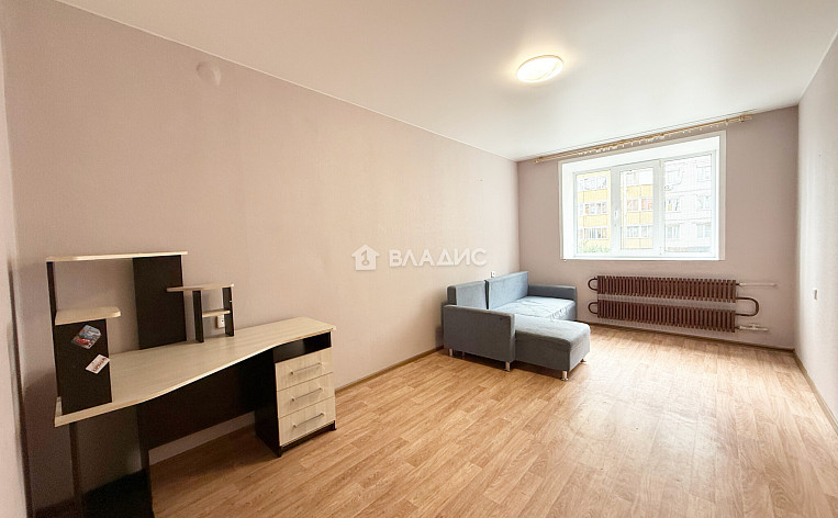 2-Комнатная квартира 54.30м², эт. 1, фото 16