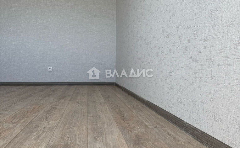 1-Комнатная квартира 36.75м², эт. 15, фото 22
