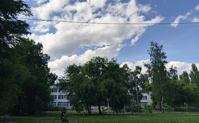 4-Комнатная квартира 70.00м², эт. 8, фото 15