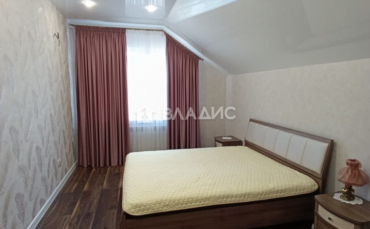 Дом 164.20м², фото 39