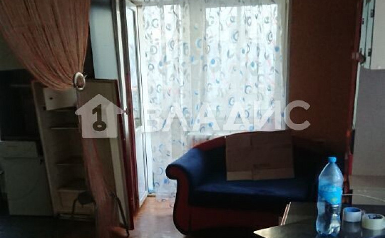 1-Комнатная квартира 32.00м², эт. 2, фото 11