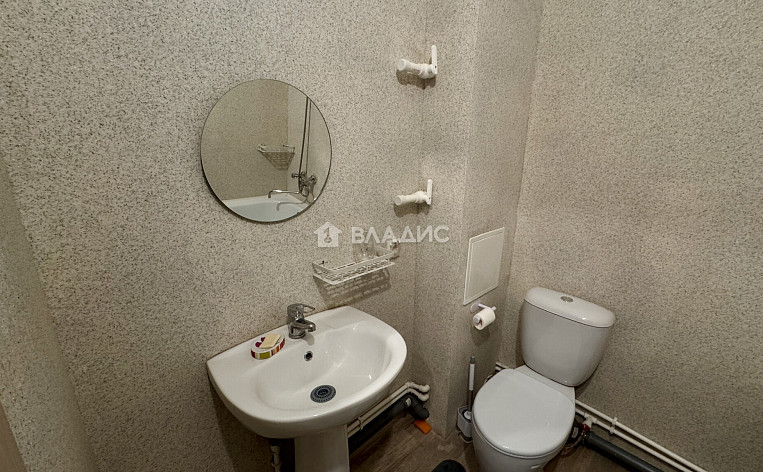 Студия 17.50м², эт. 7, фото 17