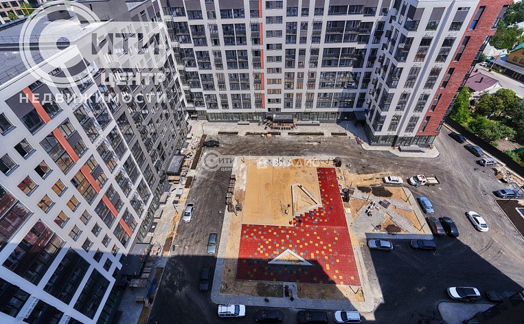 2-комнатная квартира, 62.64 м2, эт. 5, id: 778518, фото 16