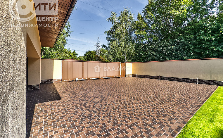 Дом 296.40м², фото 39