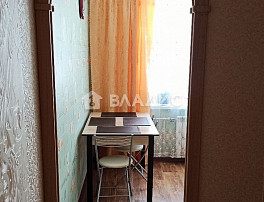 1-Комнатная квартира 37.50м²