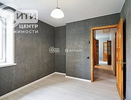 3-комнатная квартира, 82.3 м2