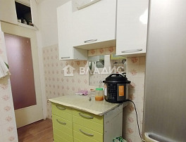 2-Комнатная квартира 43.70м²
