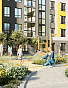 2-Комнатная квартира 60.30м², эт. 12, фото 8
