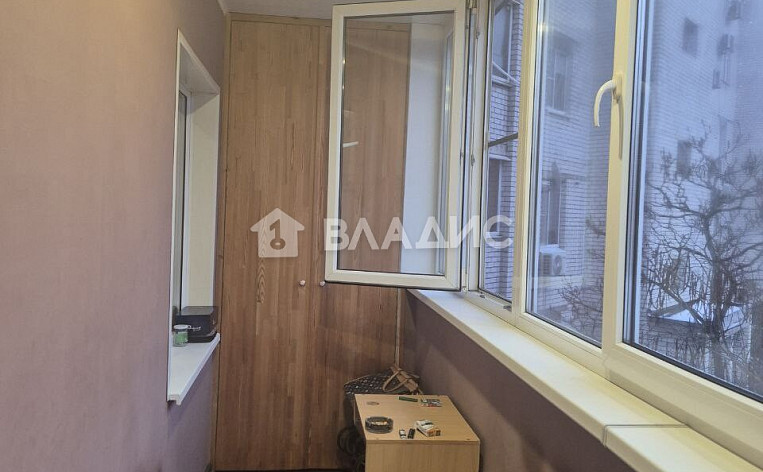 2-Комнатная квартира 67.60м², эт. 2, фото 11
