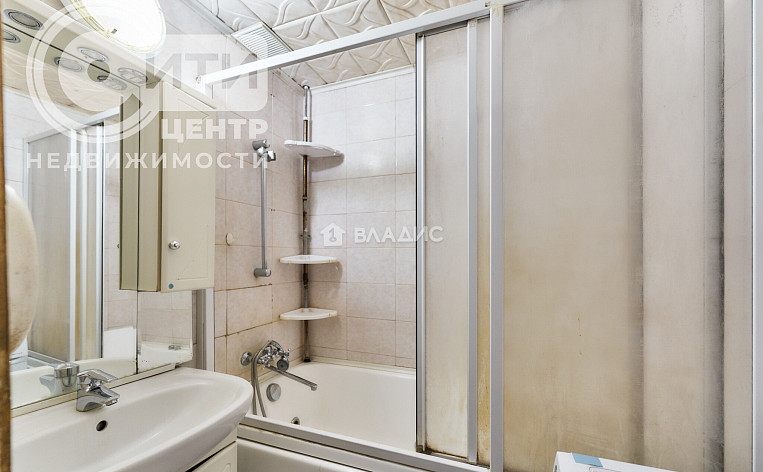 3-Комнатная квартира 67.70м², эт. 1, фото 35