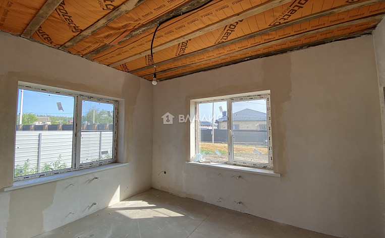 Дом 135.00м², фото 28