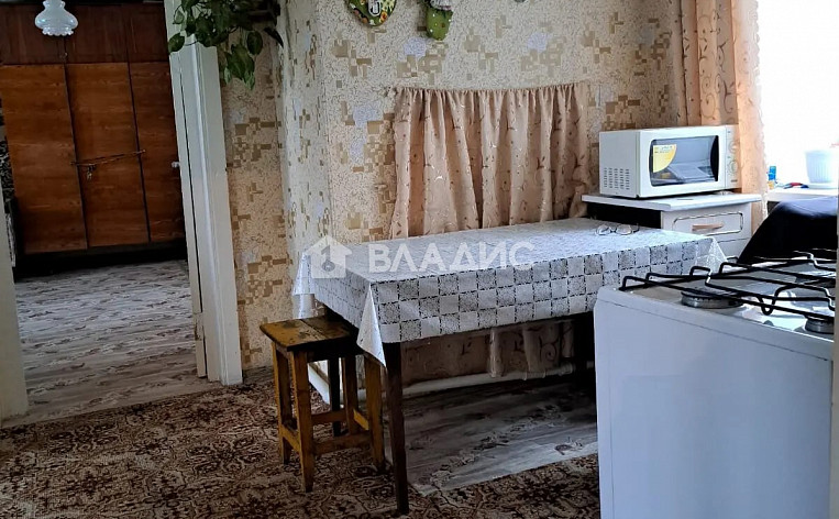 Дом 39.20м², фото 8