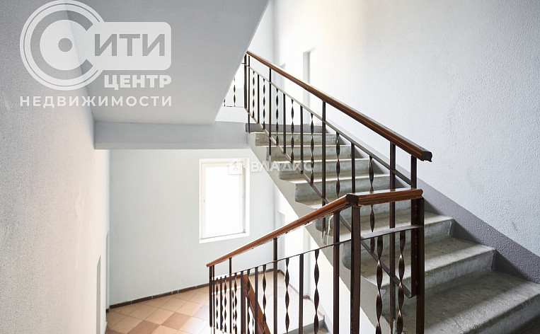 3-Комнатная квартира 67.00м², эт. 4, фото 24