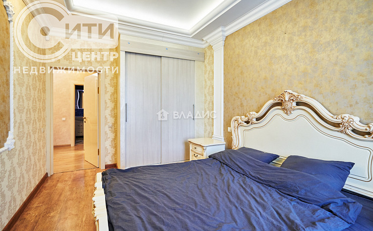 Дом 204.00м², фото 28