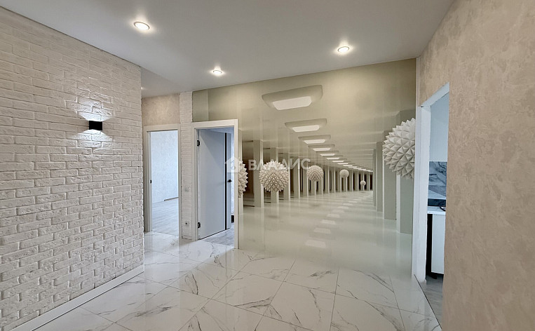 2-Комнатная квартира 74.70м², эт. 22, фото 29