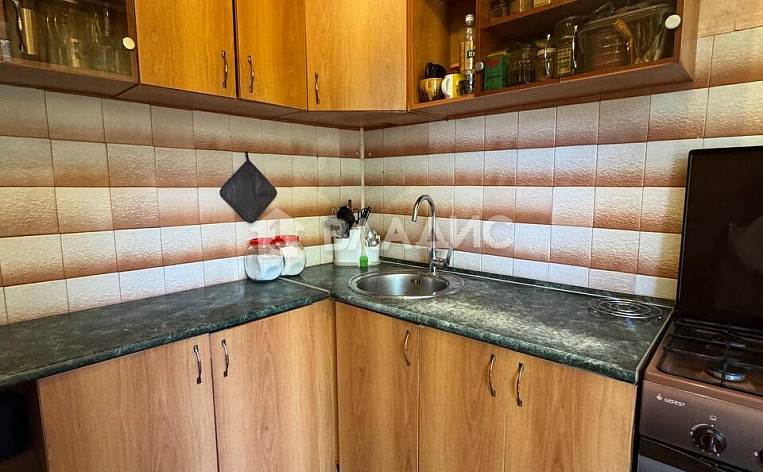 2-Комнатная квартира 48.00м², эт. 3, фото 40