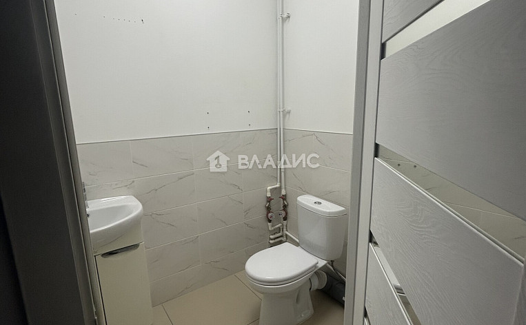 Коммерческое помещение 270.00м², эт. 3, фото 16